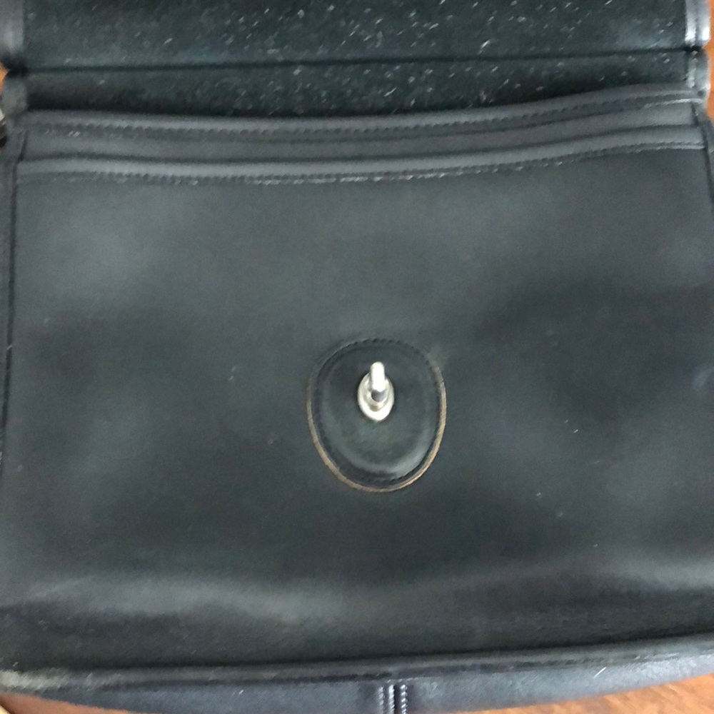 ********SOLD********Coach bag - Picture 8 of 13